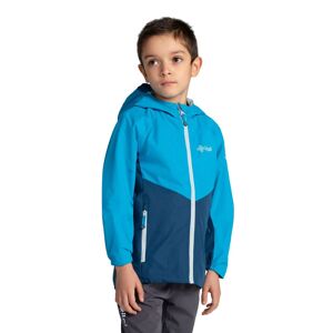 Kilpi Orleti, Regenjacke, Junior, blau