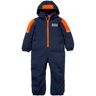 Helly Hansen K Rider 2.0 Ins, Schneeanzug, navy