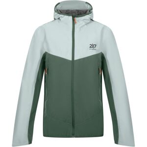 2117 of Sweden Jacks 2.5l, Regenjacke, Junior, grün 2117 of Sweden Jacks 2.5l, Regenjacke, Junior, grün