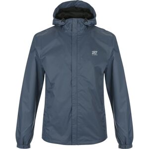 2117 of Sweden Viskafors, Regenjacke, Junior, navy 2117 of Sweden Viskafors, Regenjacke, Junior, navy