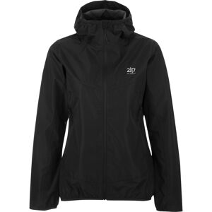 2117 of Sweden Jacks, Regenjacke, Junior, schwarz 2117 of Sweden Jacks, Regenjacke, Junior, schwarz