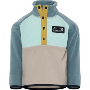 Didriksons Monte, Fleecepullover, Junior, hellblau Didriksons Monte, Fleecepullover, Junior, hellblau