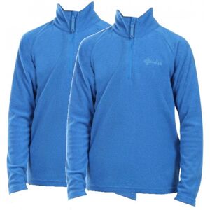 Kilpi Almeri, Midlayer, 2er-Pack, Junior, blau Kilpi Almeri, Midlayer, 2er-Pack, Junior, blau