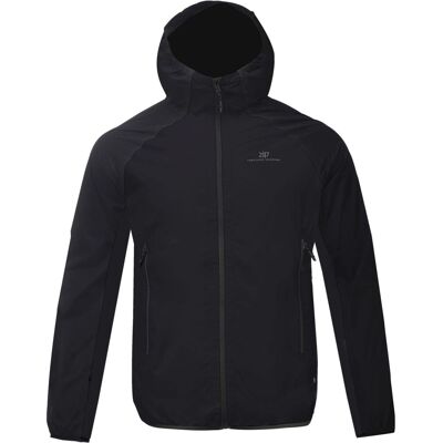 2117 of Sweden Klacken, regenjacke, junior, schwarz 2117 of Sweden Klacken, regenjacke, junior, schwarz