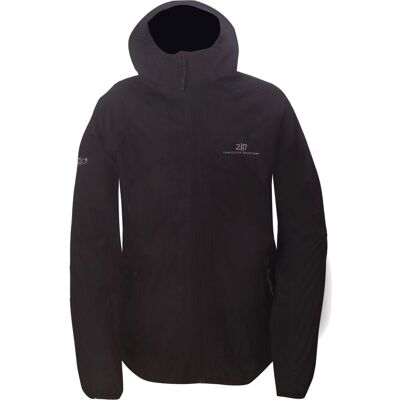 2117 of Sweden Klacken, regenjacke, junior, schwarz 2117 of Sweden Klacken, regenjacke, junior, schwarz