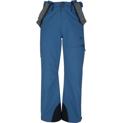 2117 of Sweden Lauker, Skihose, Junior, blau 2117 of Sweden Lauker, Skihose, Junior, blau
