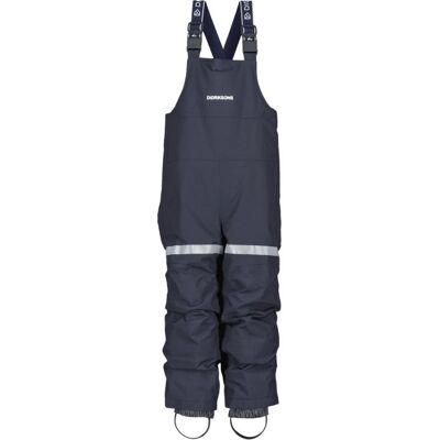 Didriksons Bjärven Kinder wasserdichte Outdoor-Hosen Didriksons Bjärven Kinder wasserdichte Outdoor-Hosen