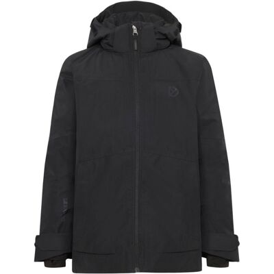 Didriksons Dolomit, Winterjacke, Junior, schwarz Didriksons Dolomit, Winterjacke, Junior, schwarz