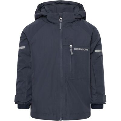 Didriksons Falke, Skijacke, Junior, navy Didriksons Falke, Skijacke, Junior, navy