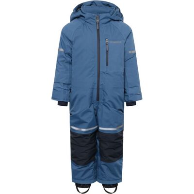 Didriksons Falken, Schneeanzug, Junior, blau Didriksons Falken, Schneeanzug, Junior, blau