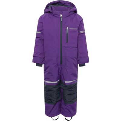 Didriksons Falken, Schneeanzug, Junior, lila Didriksons Falken, Schneeanzug, Junior, lila