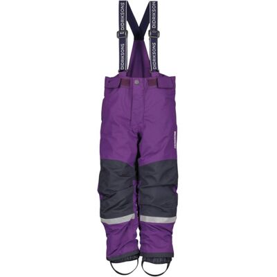 Didriksons Idre, Skihose, Junior, lila Didriksons Idre, Skihose, Junior, lila