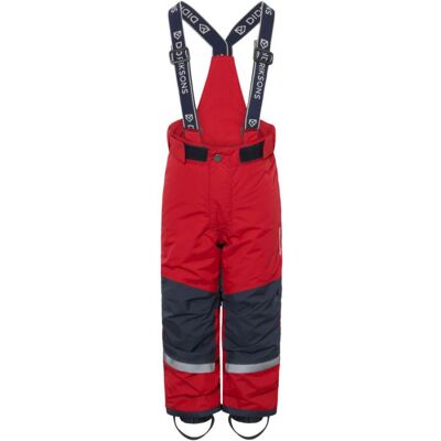 Didriksons Idre, Skihose, Junior, rot Didriksons Idre, Skihose, Junior, rot