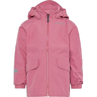 Didriksons Norma, Regenjacke, Junior, rosa Didriksons Norma, Regenjacke, Junior, rosa