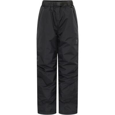 Didriksons Perlit, Skihose, Junior, schwarz Didriksons Perlit, Skihose, Junior, schwarz