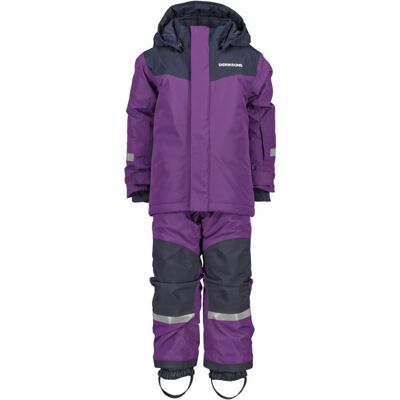Didriksons Skare, Skiset, Junior, lila Didriksons Skare, Skiset, Junior, lila