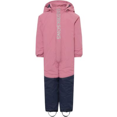 Didriksons Talvi, Schneeanzug, Junior, rosa Didriksons Talvi, Schneeanzug, Junior, rosa