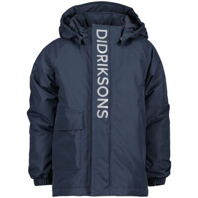 Didriksons Talvi, Skijacke, Junior, navy Didriksons Talvi, Skijacke, Junior, navy