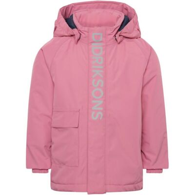 Didriksons Talvi, Skijacke, Junior, rosa Didriksons Talvi, Skijacke, Junior, rosa