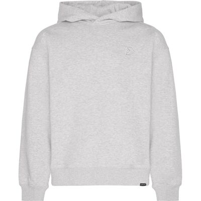 Didriksons Ven, Hoodie, Junior, hellgrau Didriksons Ven, Hoodie, Junior, hellgrau