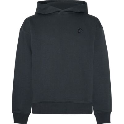 Didriksons Ven, Hoodie, Junior, navy Didriksons Ven, Hoodie, Junior, navy