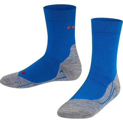 Falke RU4, Laufsocken, Junior, blau Falke RU4, Laufsocken, Junior, blau