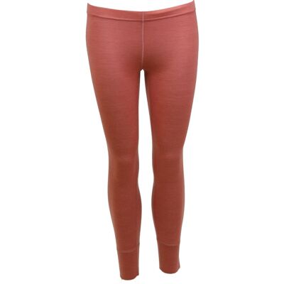 Helios Merino One, Skiunterhose, Junior, rosa Helios Merino One, Skiunterhose, Junior, rosa