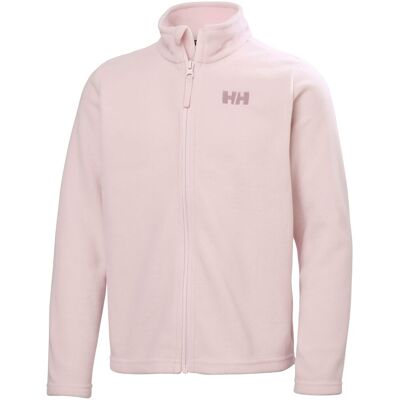 Helly Hansen Daybreaker, Fleecejacke, junior, pink Helly Hansen Daybreaker, Fleecejacke, junior, pink