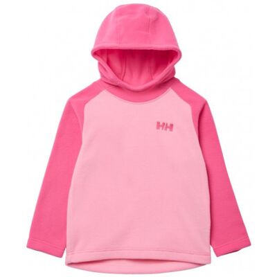 Helly Hansen Kinder Daybreaker Leichte Fleecejacke Rosa - Unisex Helly Hansen Kinder Daybreaker Leichte Fleecejacke Rosa - Unisex