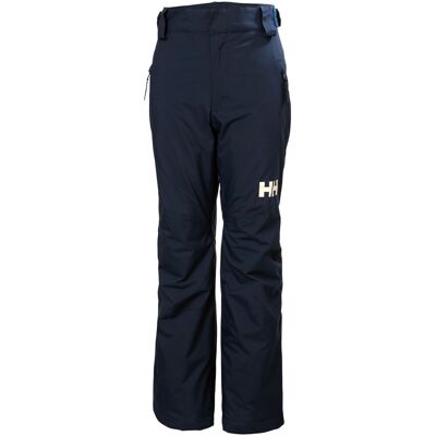 Helly Hansen Legendary, Skihose, Junior, blau Helly Hansen Legendary, Skihose, Junior, blau