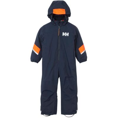 Helly Hansen Rider 3.0 Ins, Schneeanzug, Junior, navy Helly Hansen Rider 3.0 Ins, Schneeanzug, Junior, navy