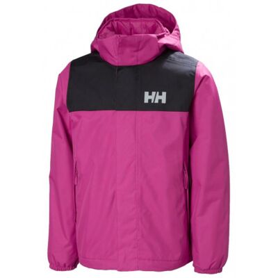 Helly Hansen Vancouver, Regenjacke, Junior, pink Helly Hansen Vancouver, Regenjacke, Junior, pink