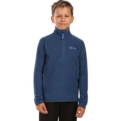 Kilpi Almeri, Midlayer, Junior, dunkelblau Kilpi Almeri, Midlayer, Junior, dunkelblau