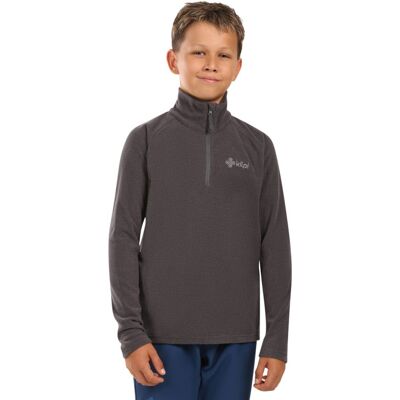 Kilpi Almeri, Midlayer, Junior, dunkelgrau Kilpi Almeri, Midlayer, Junior, dunkelgrau