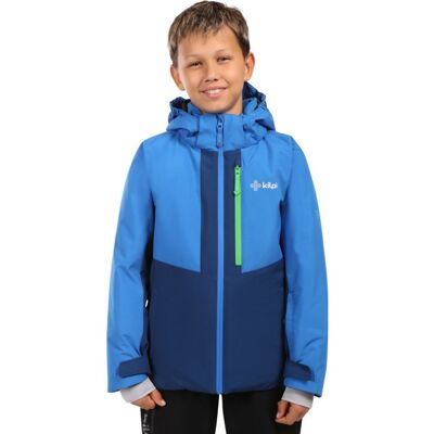 Kilpi Denver, Skijacke, Junior, blau Kilpi Denver, Skijacke, Junior, blau