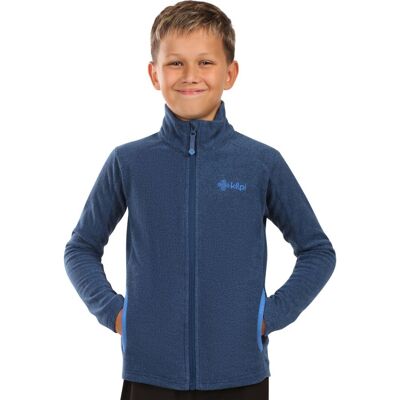 Kilpi Glamer, Fleecejacke, Junior, dunkelblau Kilpi Glamer, Fleecejacke, Junior, dunkelblau