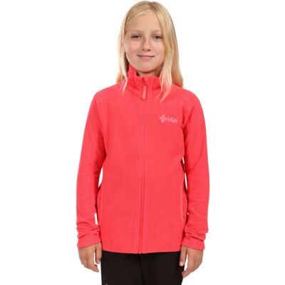 Kilpi Glamer, Fleecejacke, Junior, pink Kilpi Glamer, Fleecejacke, Junior, pink