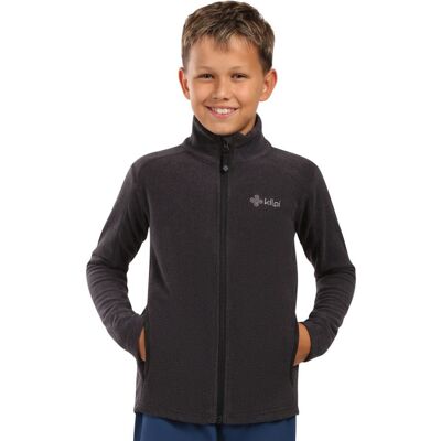 Kilpi Glamer, Fleecejacke, Junior, schwarz Kilpi Glamer, Fleecejacke, Junior, schwarz