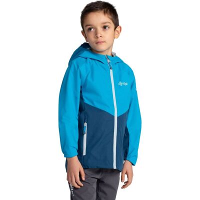 Kilpi Orleti-JB Outdoor-Jacke - Blau Kilpi Orleti-JB Outdoor-Jacke - Blau