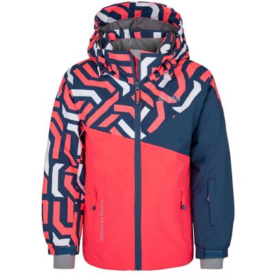Kilpi Saara-JG, Skijacke, Junior, pink Kilpi Saara-JG, Skijacke, Junior, pink
