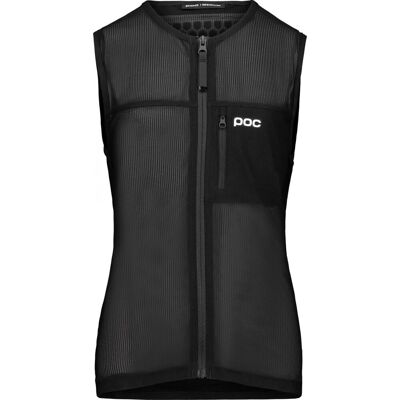POC VPD Air Vest, Rückenprotektor, Junior, schwarz POC VPD Air Vest, Rückenprotektor, Junior, schwarz