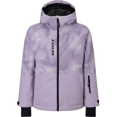 Scott Ultimate Dryo, Skijacke, Junior, lila Scott Ultimate Dryo, Skijacke, Junior, lila