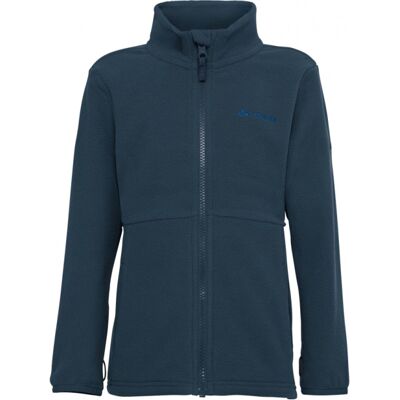 Vaude Kids Pulex Jacket II, Fleecejacke, blau Vaude Kids Pulex Jacket II, Fleecejacke, blau