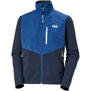 Helly Hansen Daybreaker Block, Fleecejacke, Damen, navy