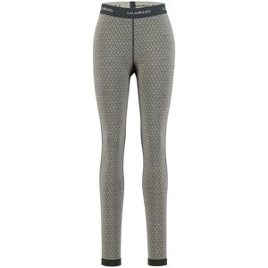 Ulvang Comfort 200, Funktionsunterhose, Damen, hellgrau