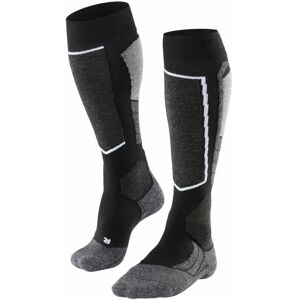 Falke SK2, Skisocken, Damen, Black-Mix Falke SK2, Skisocken, Damen, Black-Mix