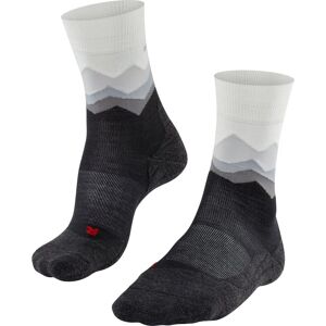 Falke TK2 Explore, Wandersocken, Damen, schwarz Falke TK2 Explore, Wandersocken, Damen, schwarz