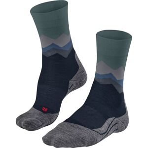 Falke TK2 Explore, Wandersocken, Herren, dunkelblau Falke TK2 Explore, Wandersocken, Herren, dunkelblau