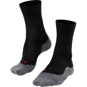Falke TK5 Wander, Wandersocken, Damen, schwarz Falke TK5 Wander, Wandersocken, Damen, schwarz