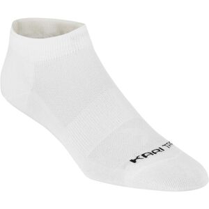 Kari Traa Tåfis, Socken, Damen, weiß Kari Traa Tåfis, Socken, Damen, weiß